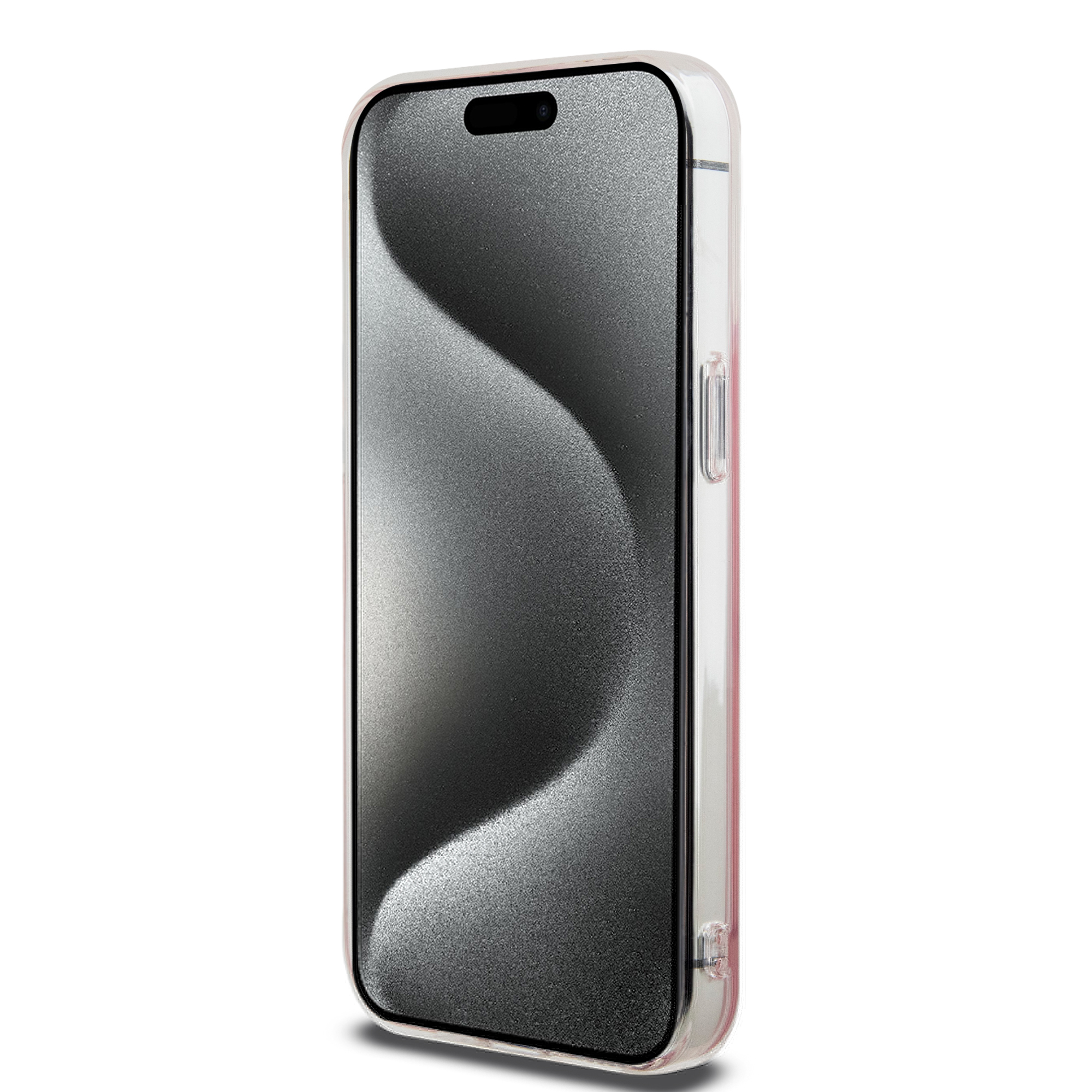 Foto 5 | Funda Hello Kitty Cara Para Iphone 15 Pro Max - Rosa