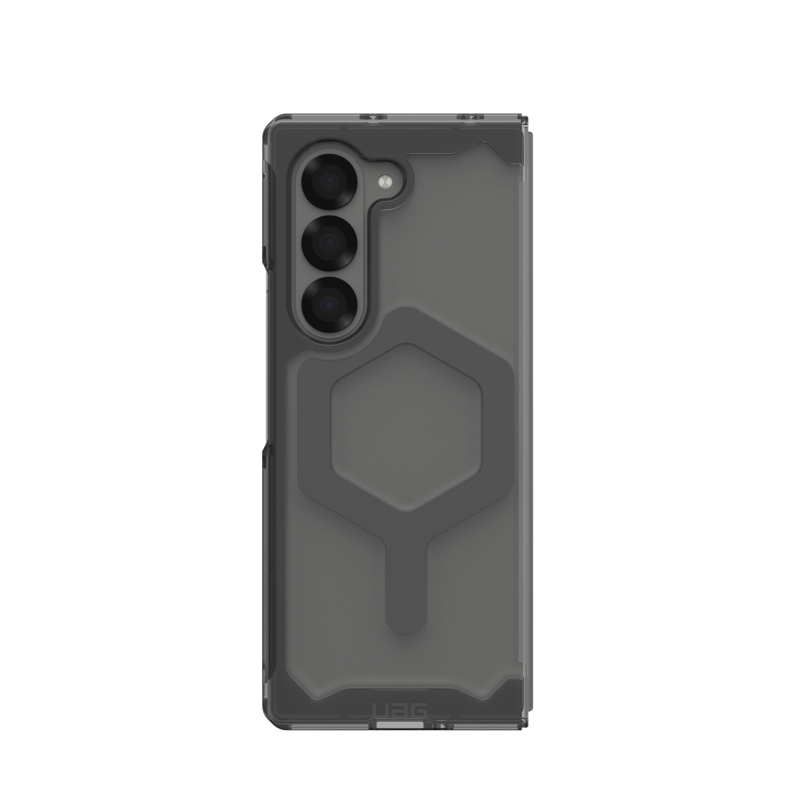 Foto 6 pulgar | Funda Urban Armor Gear Uag Plyo Pro Compatible con Samsung Z Fold 6 - Venta Internacional
