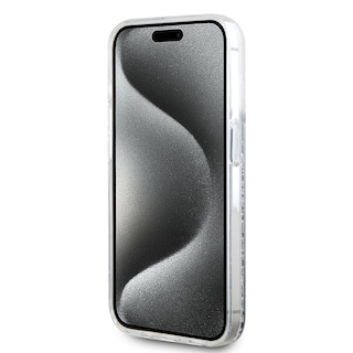 Foto 5 | Funda Karl Lagerfeld Diamante Para iPhone 15 Pro Max