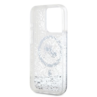 Foto 7 | Funda Karl Lagerfeld Diamante Para iPhone 15 Pro Max