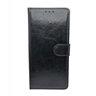 Foto 1 | Funda Con Tapa Para Moto Edge 30 Neo, Color Negro - Venta Internacional.