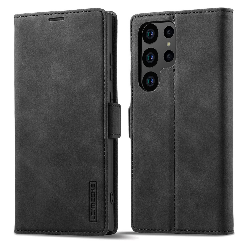 Funda Protectora De Piel Con Tapa Para Iphone 14 Plus - Venta Internacional.