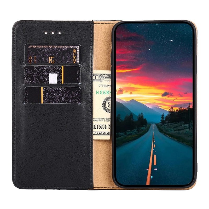 Foto 3 pulgar | Funda Protectora De Piel Con Tapa Para Iphone 14 Plus - Venta Internacional.