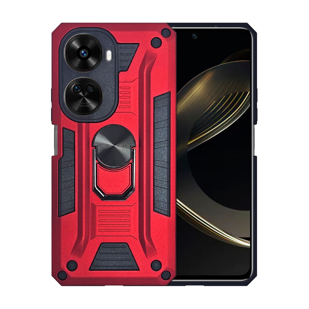 Foto 1 | Funda Atti Roja para Celular Huawei Nova 12se
