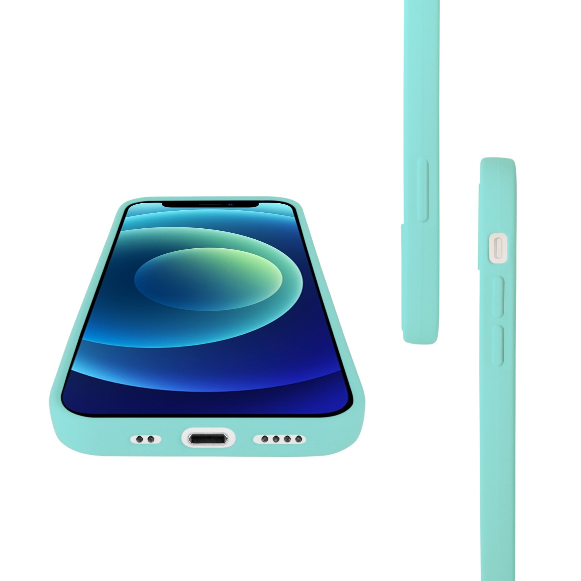 Funda Atti Menta para Celular Samsung A05