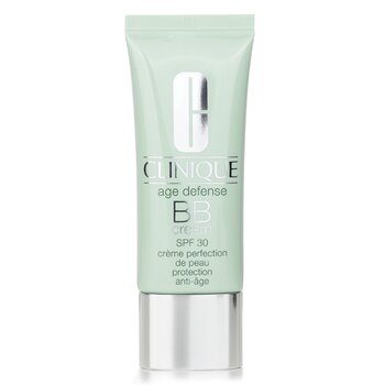 Foto 3 pulgar | Crema Bb Age Defense Spf 30 Clinique Shade #02 - Venta Internacional.