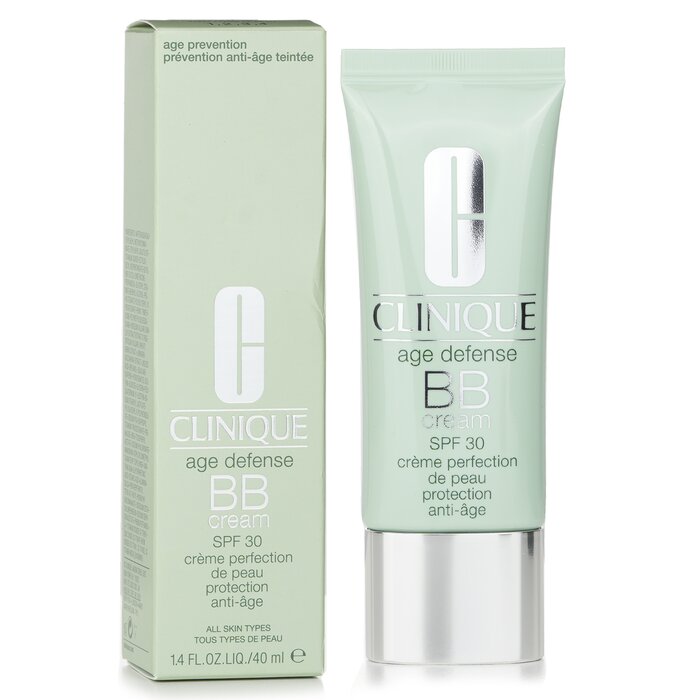 Foto 4 pulgar | Crema Bb Age Defense Spf 30 Clinique Shade #02 - Venta Internacional.