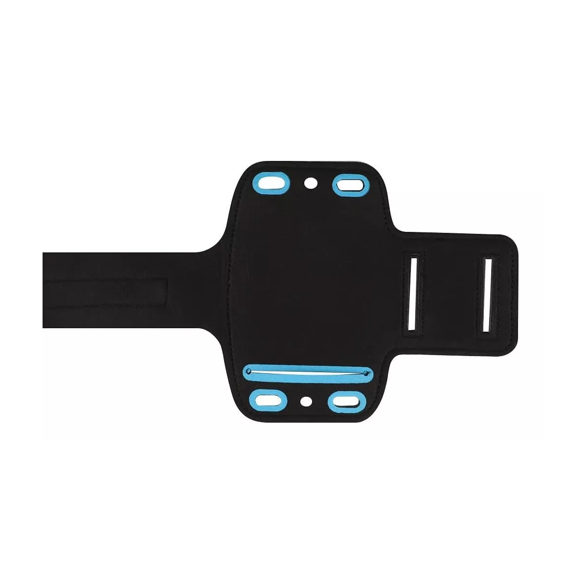 Foto 2 pulgar | Brazalete para Teléfono Correr Eo Safe Imports Esi-14731 Negro
