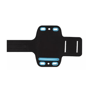 Foto 1 | Brazalete para Teléfono Correr Eo Safe Imports Esi-14731 Negro
