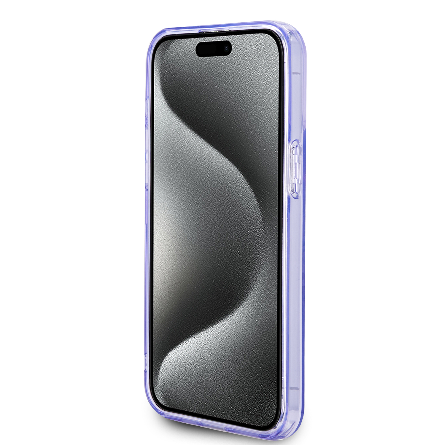 Foto 6 pulgar | Funda Guess Flores Con Magsafe Para Iphone 14 Pro Max - Mdo