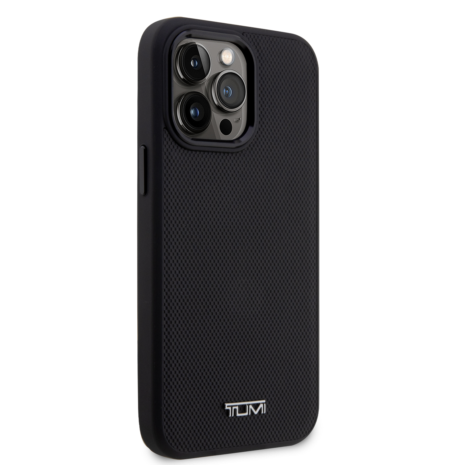 Foto 4 | Funda Tumi Con Magsafe Cuero Para Iphone 14 Pro Max - Negro