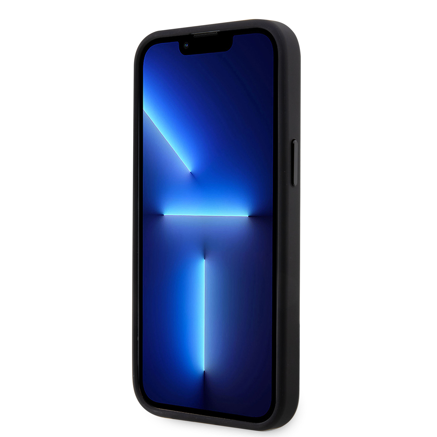 Foto 6 pulgar | Funda Tumi Con Magsafe Cuero Para Iphone 14 Pro Max - Negro