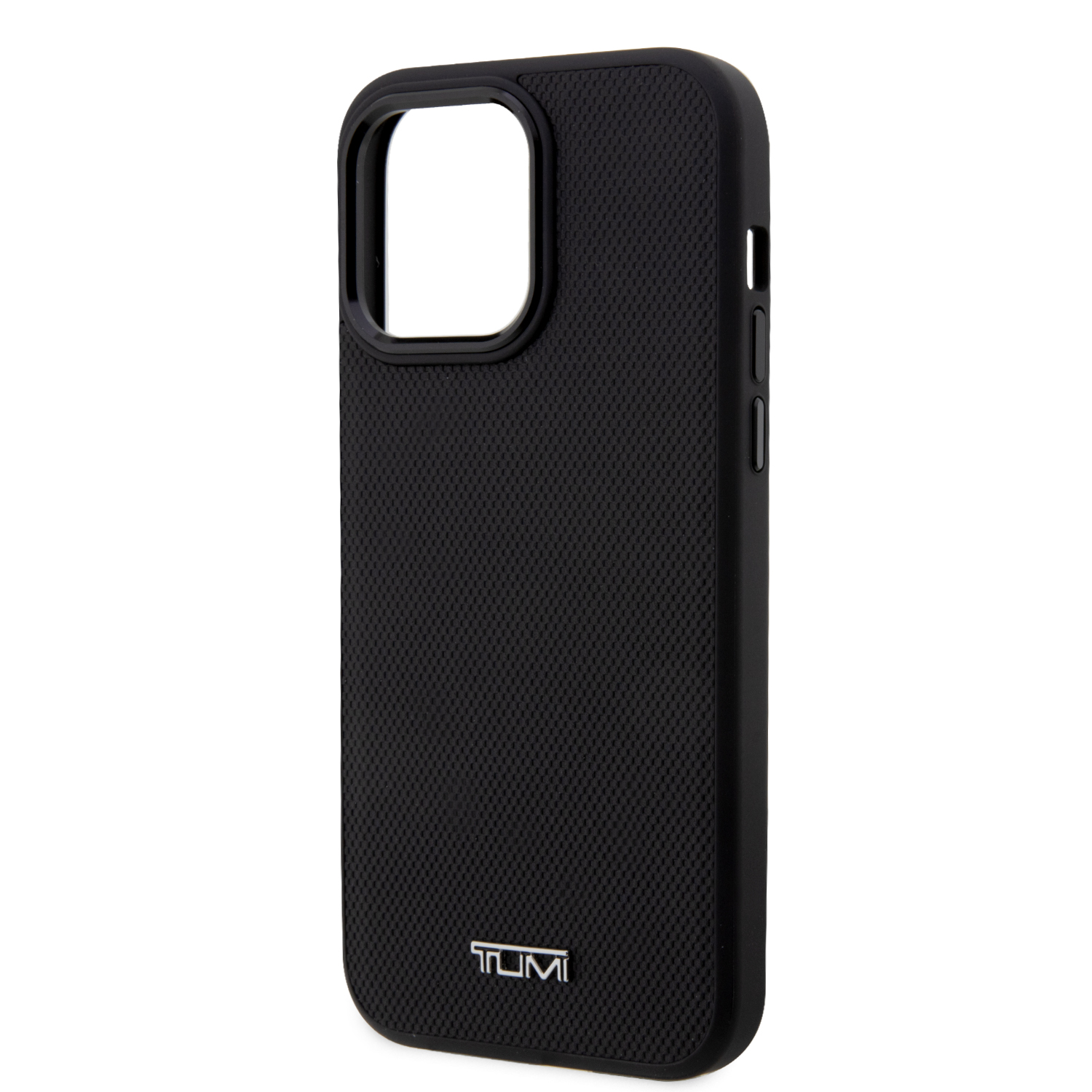 Foto 6 | Funda Tumi Con Magsafe Cuero Para Iphone 14 Pro Max - Negro