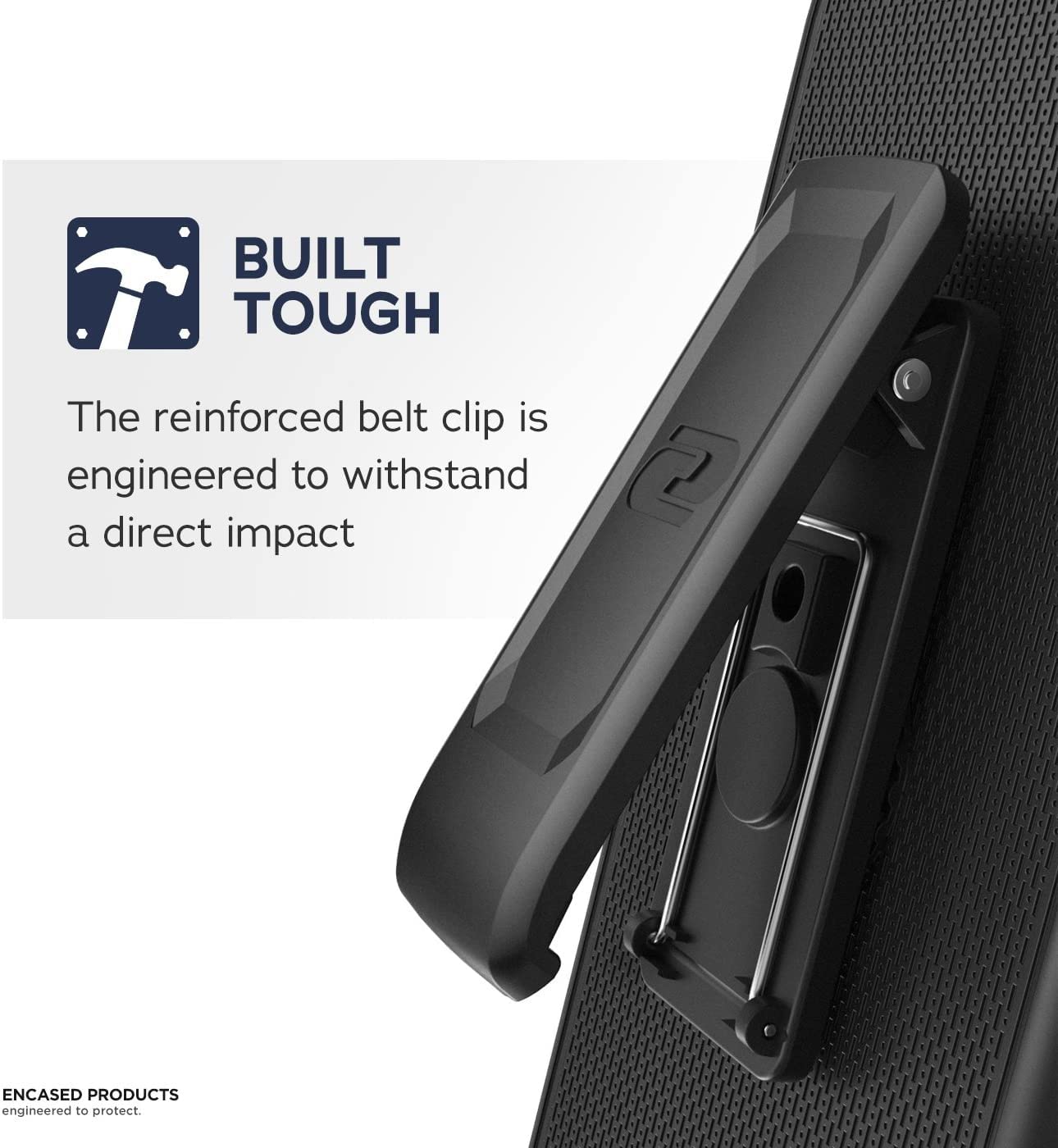 Foto 4 pulgar | Funda De Teléfono Con Cinturón Magnético Para Samsung Galaxy S23 - Venta Internacional.