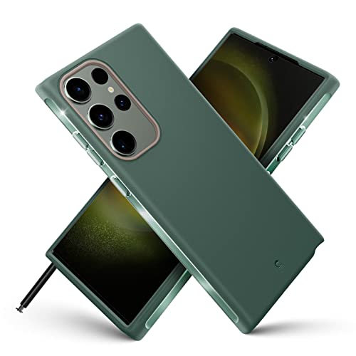 Foto 3 pulgar | Funda Cyrill Ultracolor Para Samsung Galaxy S23 Ultra 2023 - Venta Internacional.