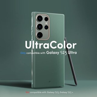 Foto 3 | Funda Cyrill Ultracolor Para Samsung Galaxy S23 Ultra 2023 - Venta Internacional.
