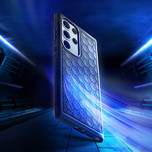 Foto 6 | Funda De Teléfono Spigen Cryo Armor Para Galaxy S23 Ultra - Venta Internacional.
