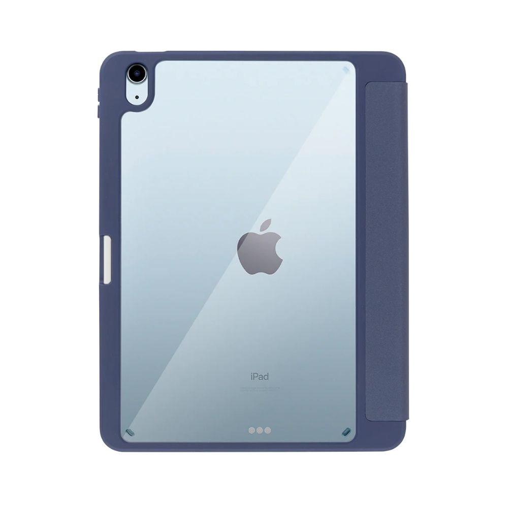 Foto 2 pulgar | Logiix Cabrio+ Para Ipad Air 10.9 In (22-20) & Ipad Pro 11 In (18) - Azul