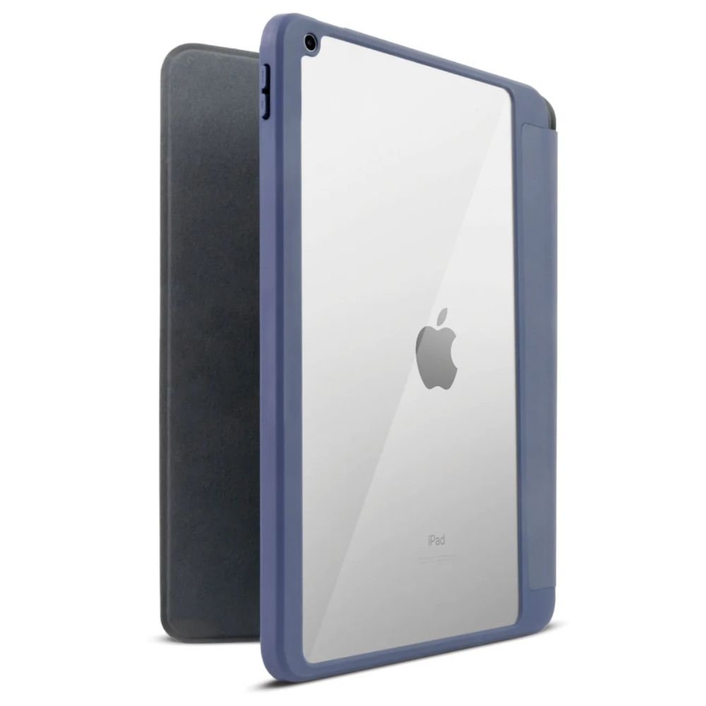 Foto 3 pulgar | Logiix Cabrio+ Para Ipad Air 10.9 In (22-20) & Ipad Pro 11 In (18) - Azul