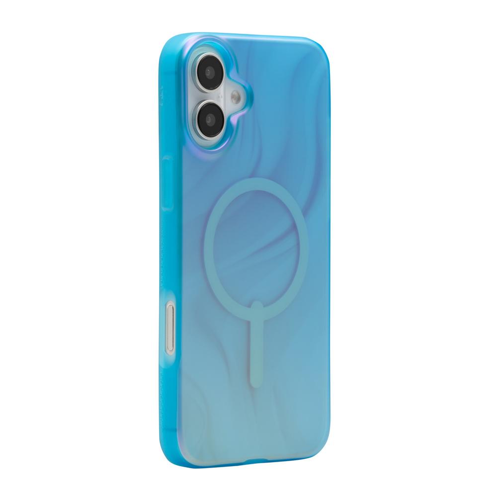 Foto 5 pulgar | Funda Zagg Milan Snap Con Magsafe Para Iphone 16 Plus