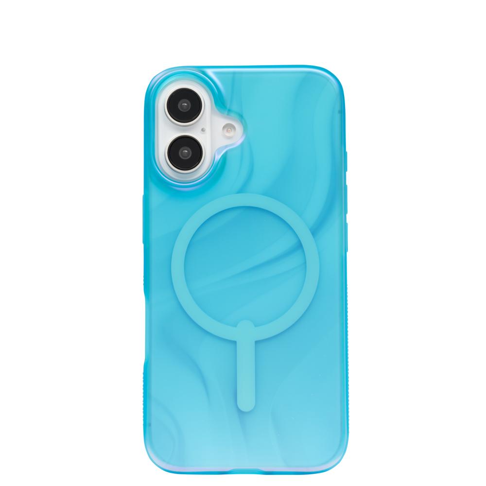 Foto 3 pulgar | Funda Zagg Milan Snap Con Magsafe Para Iphone 16