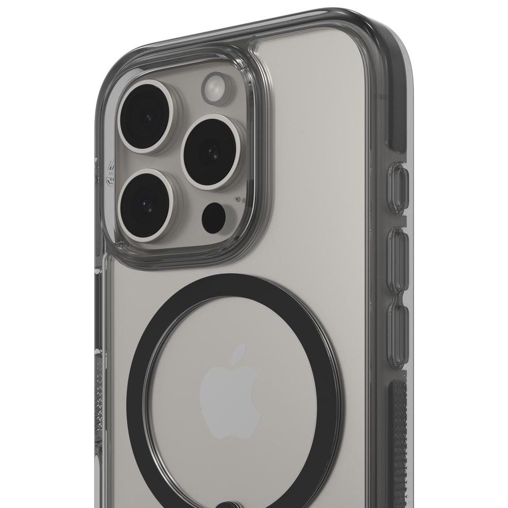 Foto 5 | Funda Zagg Santa Cruz Snap Con Magsafe Para Iphone 16 Pro
