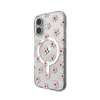Foto 4 | Funda Zagg Milan Daisies Con Magsafe Para Iphone 16