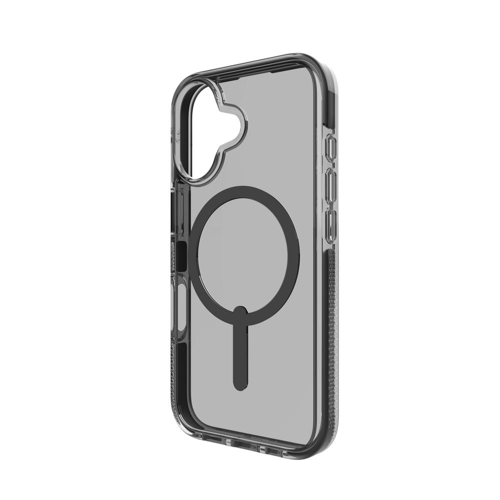 Foto 2 pulgar | Funda Zagg Santa Cruz Snap Con Magsafe Para Iphone 16