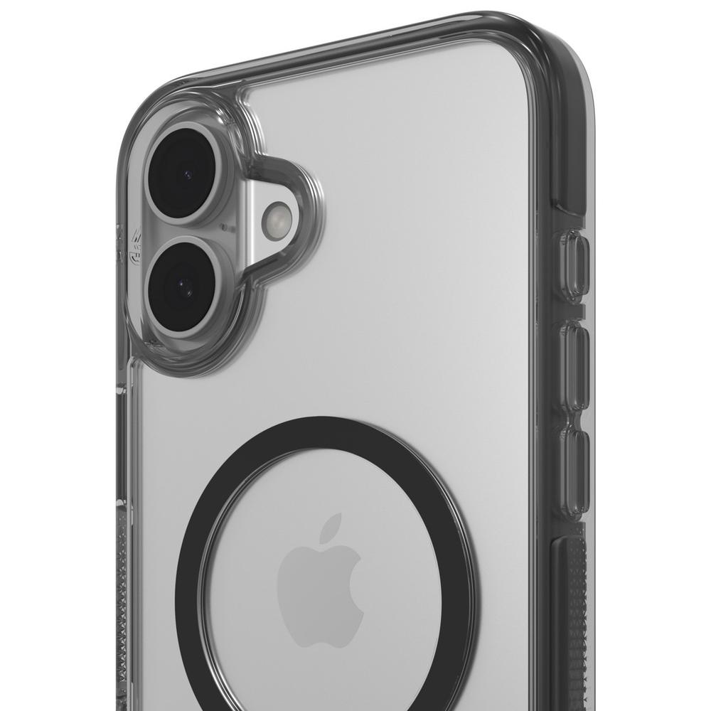 Foto 5 pulgar | Funda Zagg Santa Cruz Snap Con Magsafe Para Iphone 16