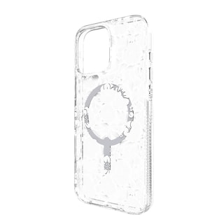 Foto 1 | Funda Zagg Milan Floralcon Magsafe Para Iphone 16 Pro Max