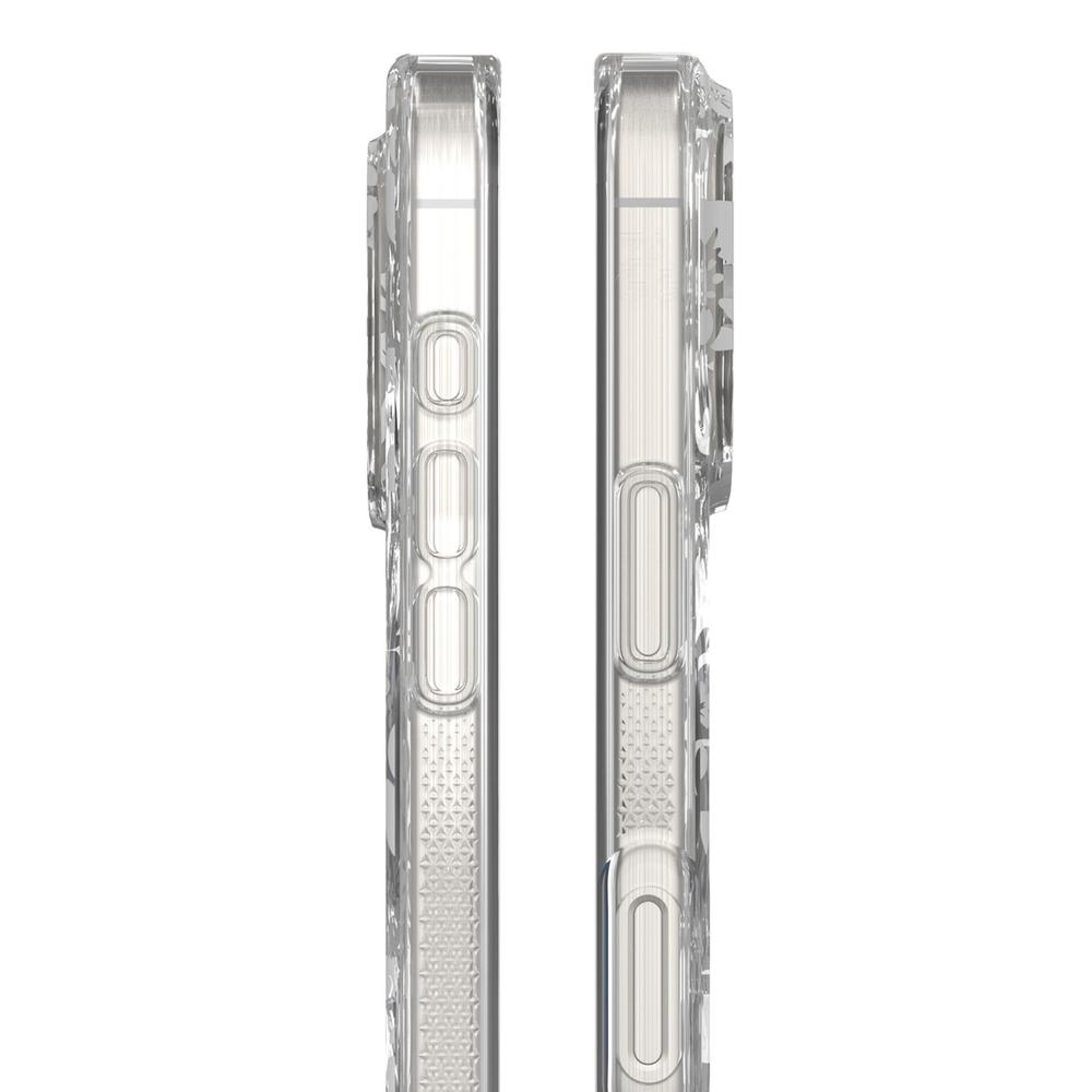 Foto 5 | Funda Zagg Milan Floralcon Magsafe Para Iphone 16 Pro Max