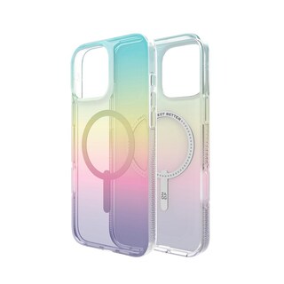 Foto 4 | Funda Zagg Milan Tornasol Con Magsafe Para Iphone 16 Pro Max