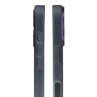 Foto 6 | Funda Zagg Milan Tornasol Con Magsafe Para Iphone 16 Pro Max