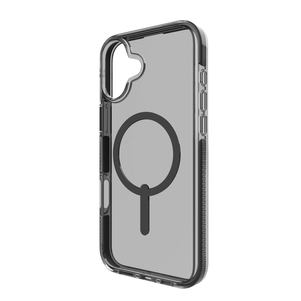 Funda Zagg Santa Cruz Snap Con Magsafe Para Iphone 16 Plus
