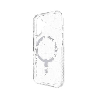 Foto 1 | Funda Zagg Milan Floral Con Magsafe Para Iphone 16