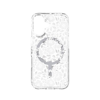 Foto 2 | Funda Zagg Milan Floral Con Magsafe Para Iphone 16