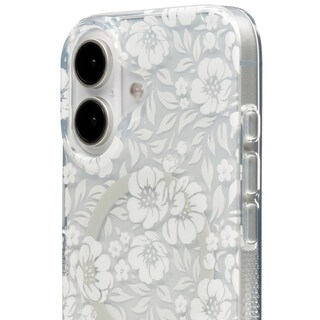 Foto 5 | Funda Zagg Milan Floral Con Magsafe Para Iphone 16