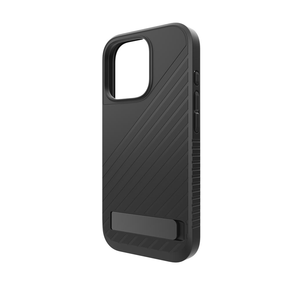 Foto 1 | Funda Zagg Denali Con Soporte Y Magsafe Para Iphone 16 Pro