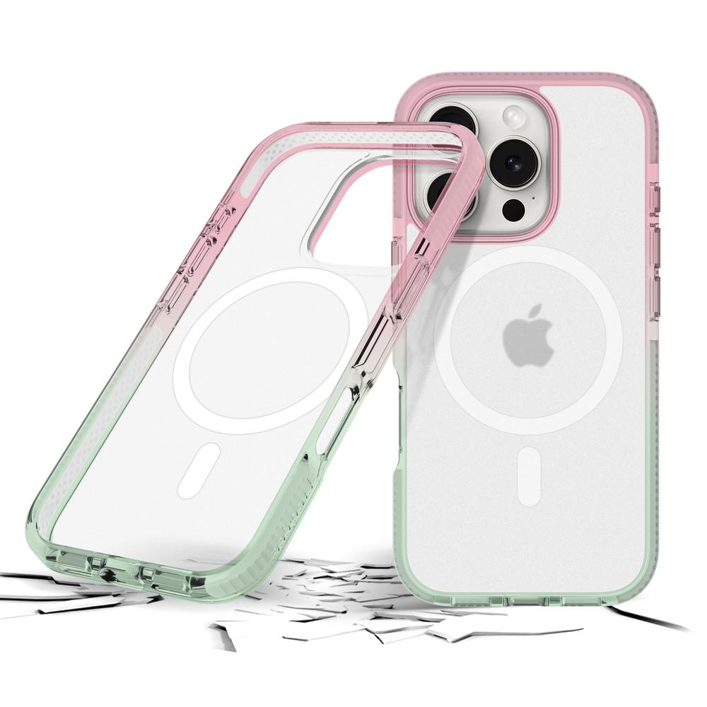 Foto 6 pulgar | Funda Prodigee Flow Para Iphone 16 Pro Max