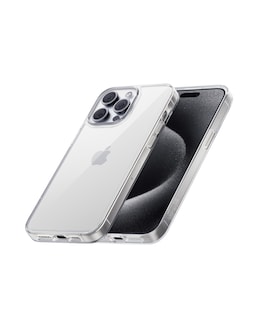 Foto 1 | Funda Anker Para Iphone 15 Pro, De Grado Militar, Resistente Al Amarilleo - Venta Internacional.