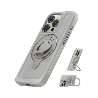 Foto 1 | Funda Anker Maggo Magnetic Con Soporte Para Iphone 15 Pro Max - Venta Internacional.