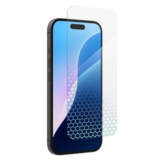Foto 1 | Mica Zagg Glass Xtr4 Para Iphone 16