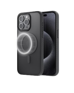 Foto 1 | Funda De Teléfono Anker Maggo Maggo Magnetic Mate Para Iphone 15 Pro - Venta Internacional.
