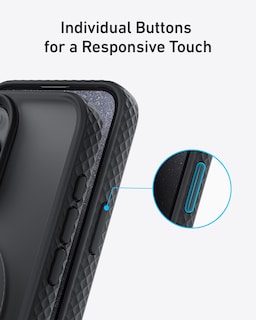 Foto 5 | Funda De Teléfono Anker Maggo Maggo Magnetic Mate Para Iphone 15 Pro - Venta Internacional.