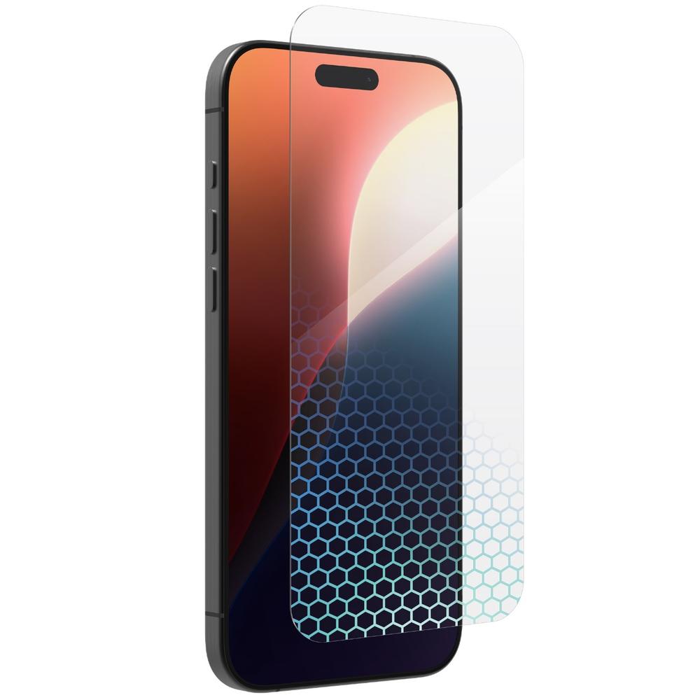 Mica Zagg Glass Xtr4 Para Iphone 16 Pro Max