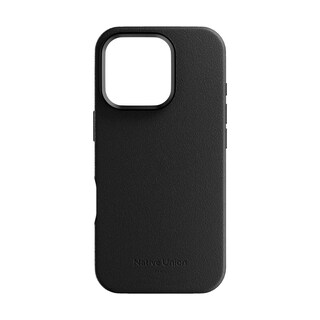 Foto 1 | Funda Native Union Active Negro Para Iphone 16 Pro