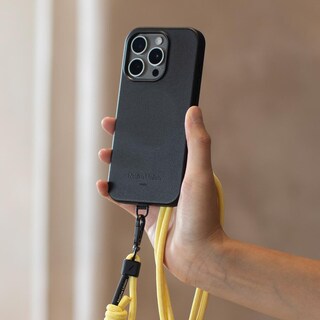 Foto 5 | Funda Native Union Active Negro Para Iphone 16 Pro