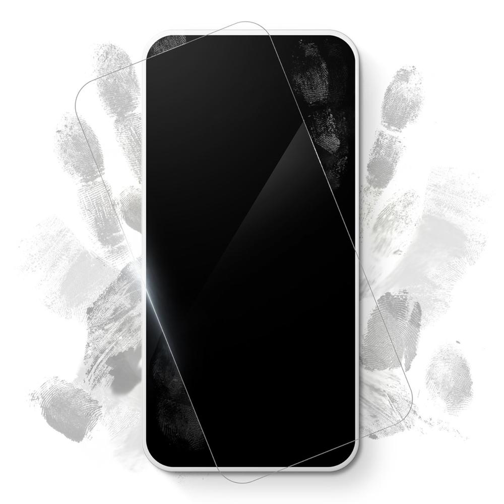 Foto 4 pulgar | Mica Zagg Elite Para Iphone 15 Plus Y 16 Plus