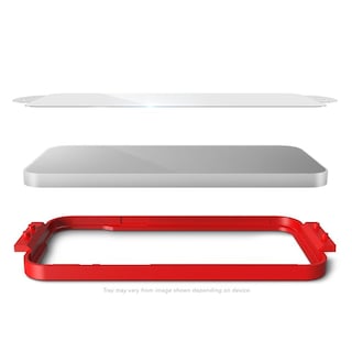 Foto 6 | Mica Zagg Elite Para Iphone 15 Plus Y 16 Plus