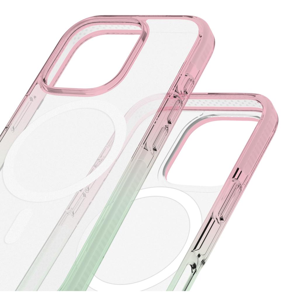 Foto 4 pulgar | Funda Prodigee Flow Para Iphone 16 Pro